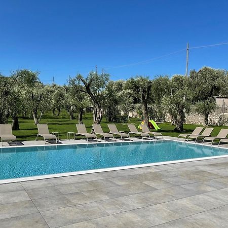 Residence Malcesine-Active&Family Exterior photo