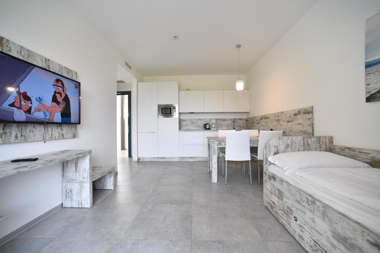 Residence Malcesine-Active&Family Exterior photo
