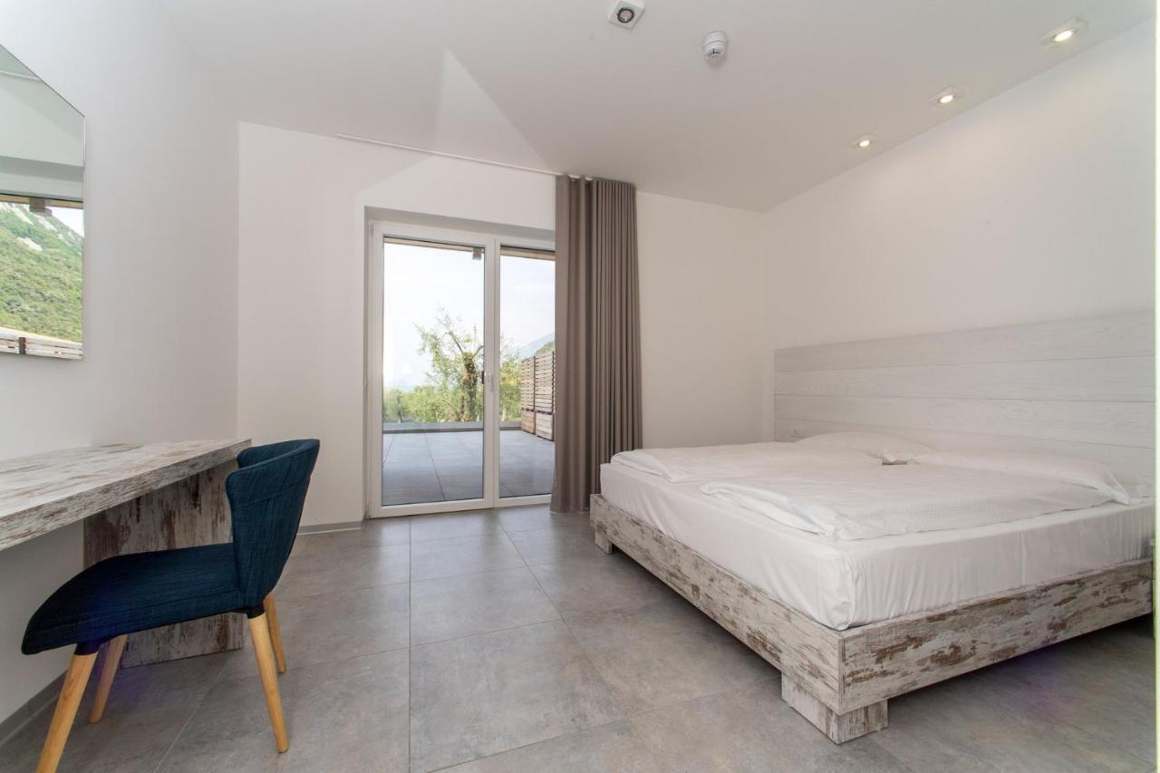 Residence Malcesine-Active&Family Exterior photo