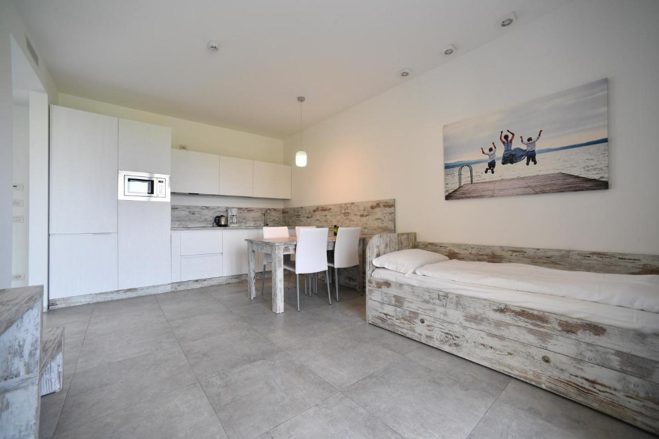 Residence Malcesine-Active&Family Exterior photo
