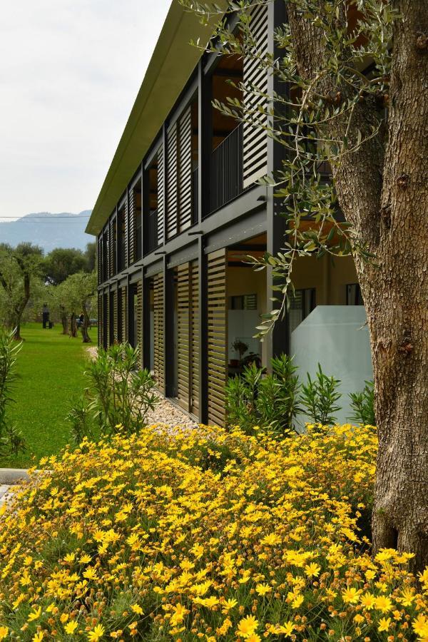 Residence Malcesine-Active&Family Exterior photo