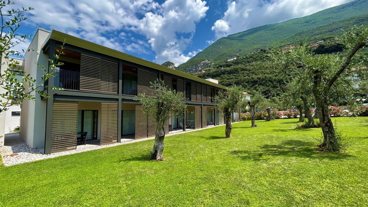 Residence Malcesine-Active&Family Exterior photo