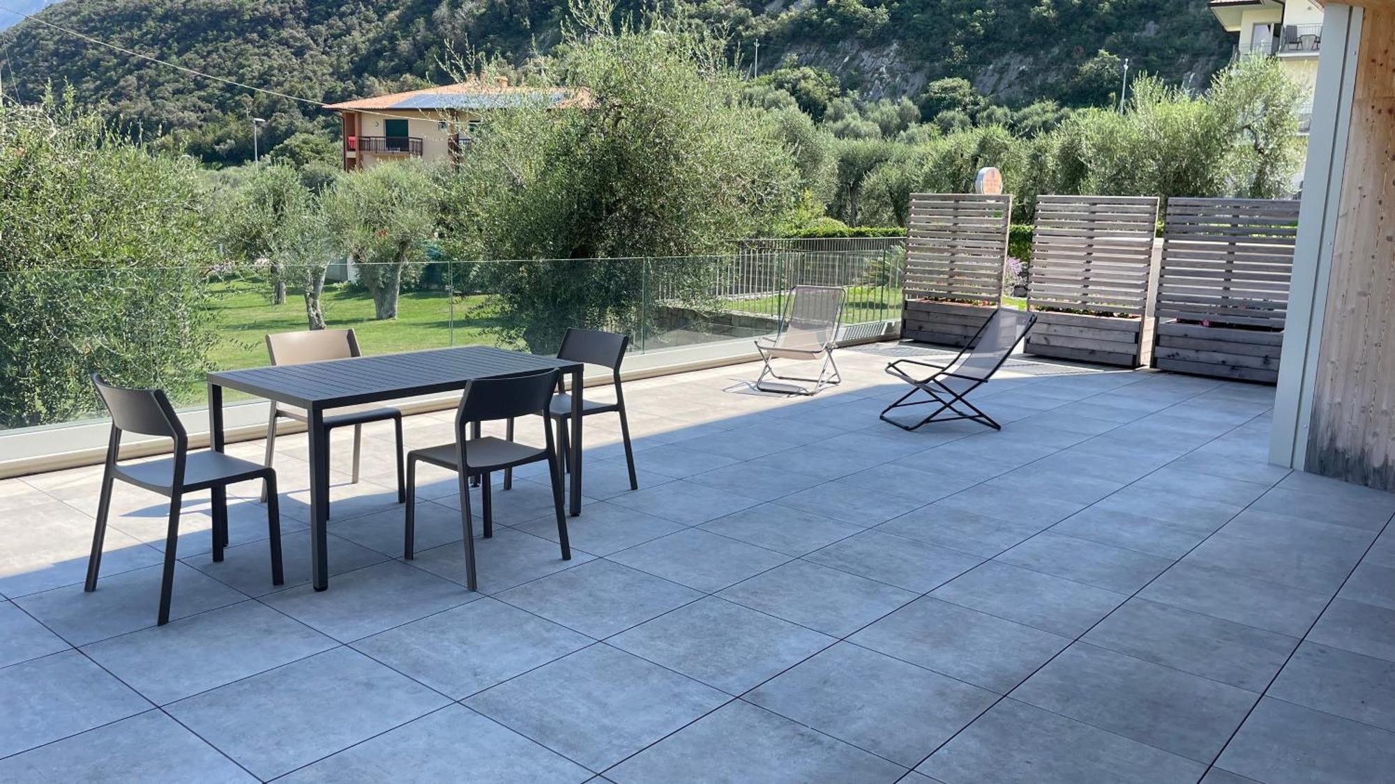 Residence Malcesine-Active&Family Exterior photo