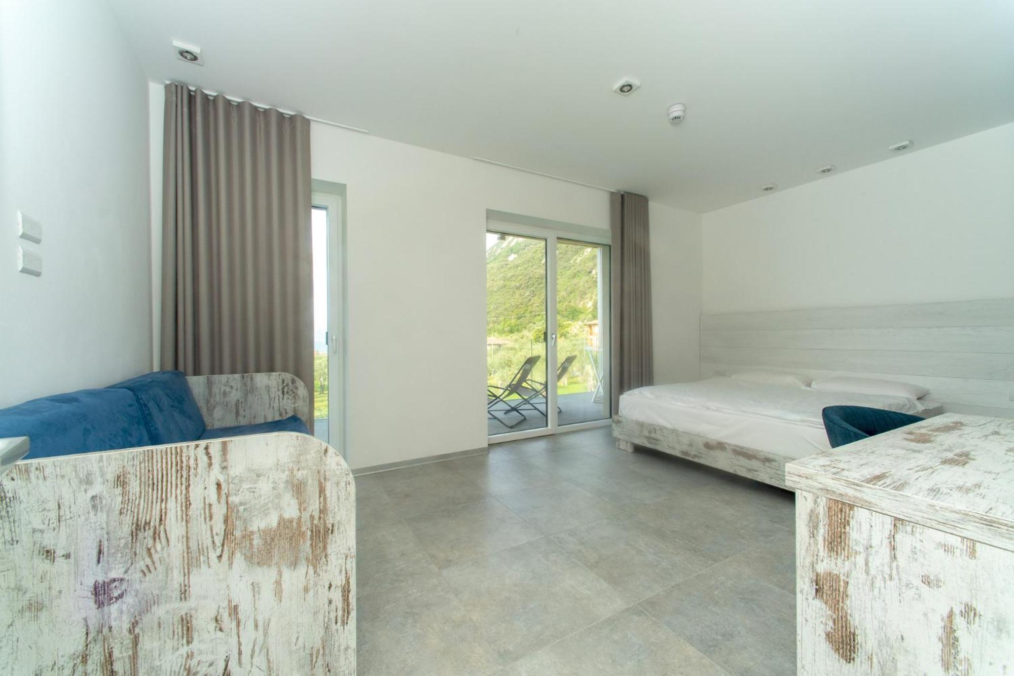 Residence Malcesine-Active&Family Exterior photo