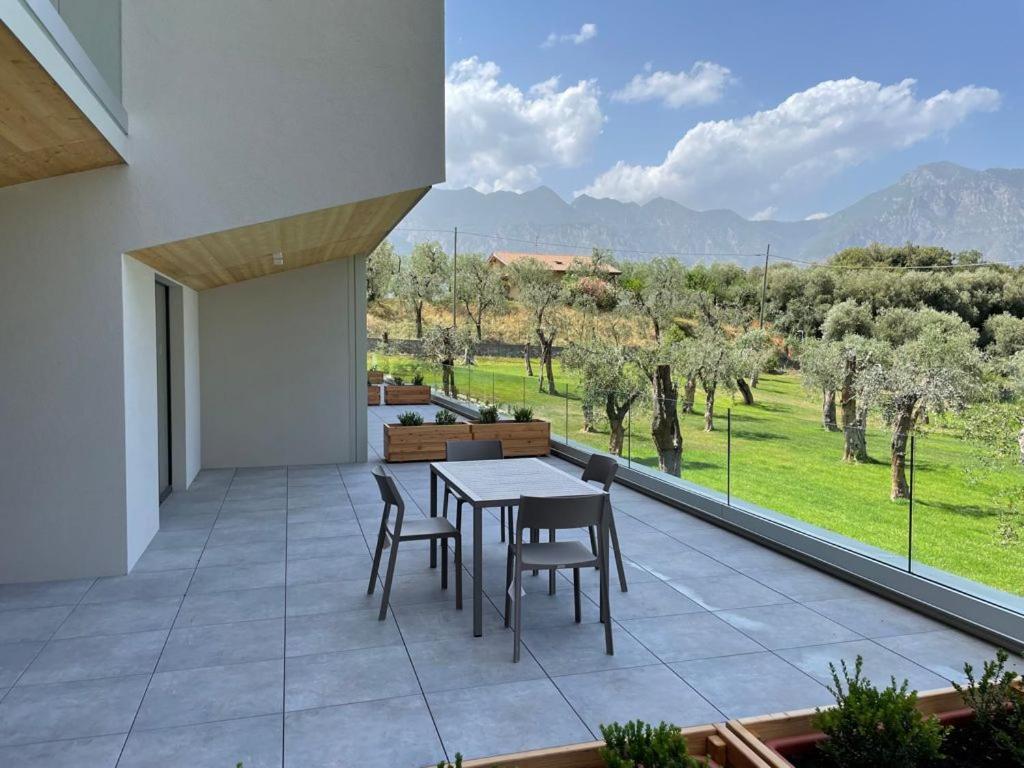 Residence Malcesine-Active&Family Exterior photo