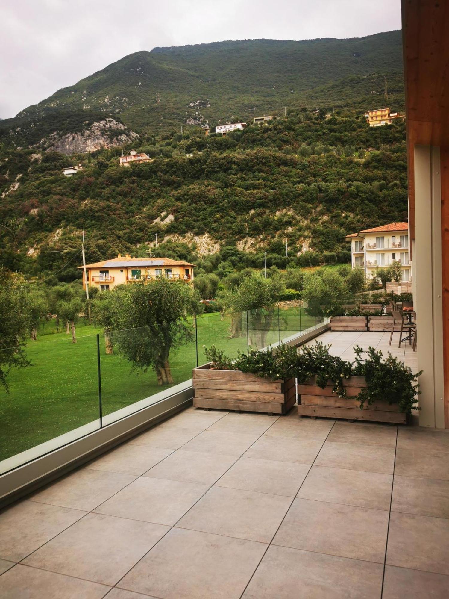 Residence Malcesine-Active&Family Exterior photo